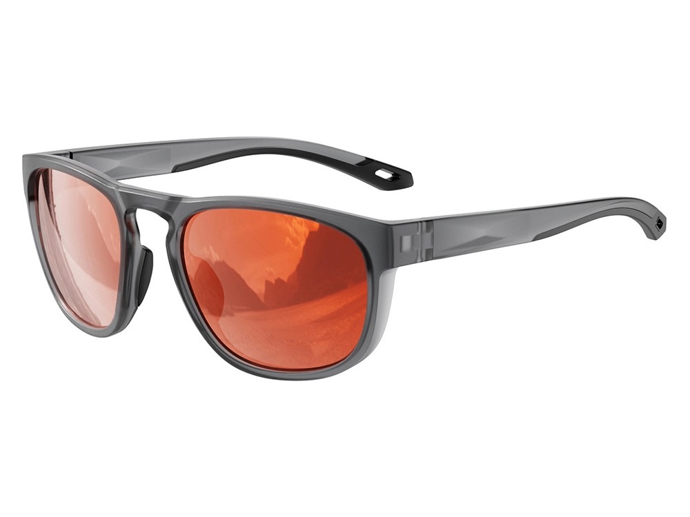 Hale - Polarized Prescription Sports Sunglasses for Kids
