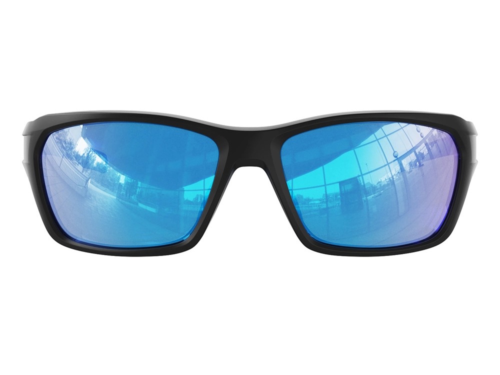 Ridge - Polarized Prescription Sports Sunglasses