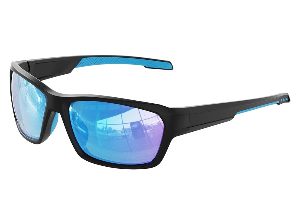 Ridge - Polarized Prescription Sports Sunglasses