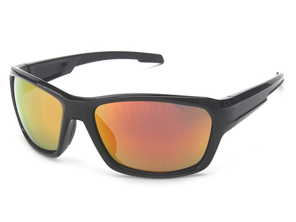 Ridge - Polarized Prescription Sports Sunglasses