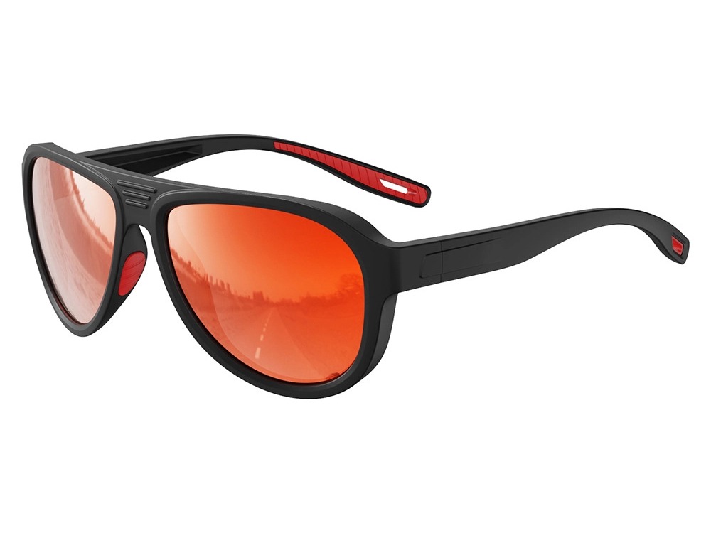 Torin - Polarized Prescription Sports Sunglasses