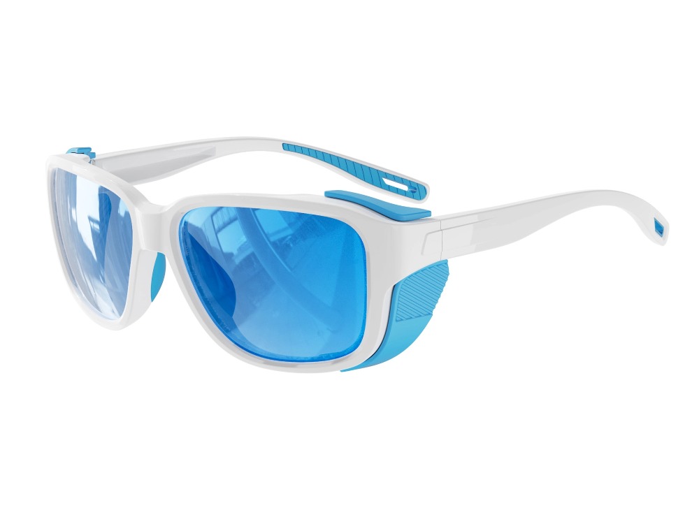 Poe - Polarized Prescription Sports Sunglasses