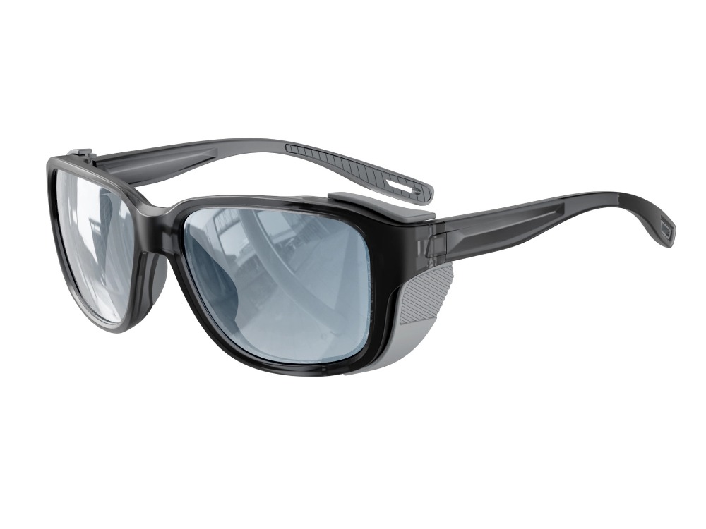 Poe - Polarized Prescription Sports Sunglasses