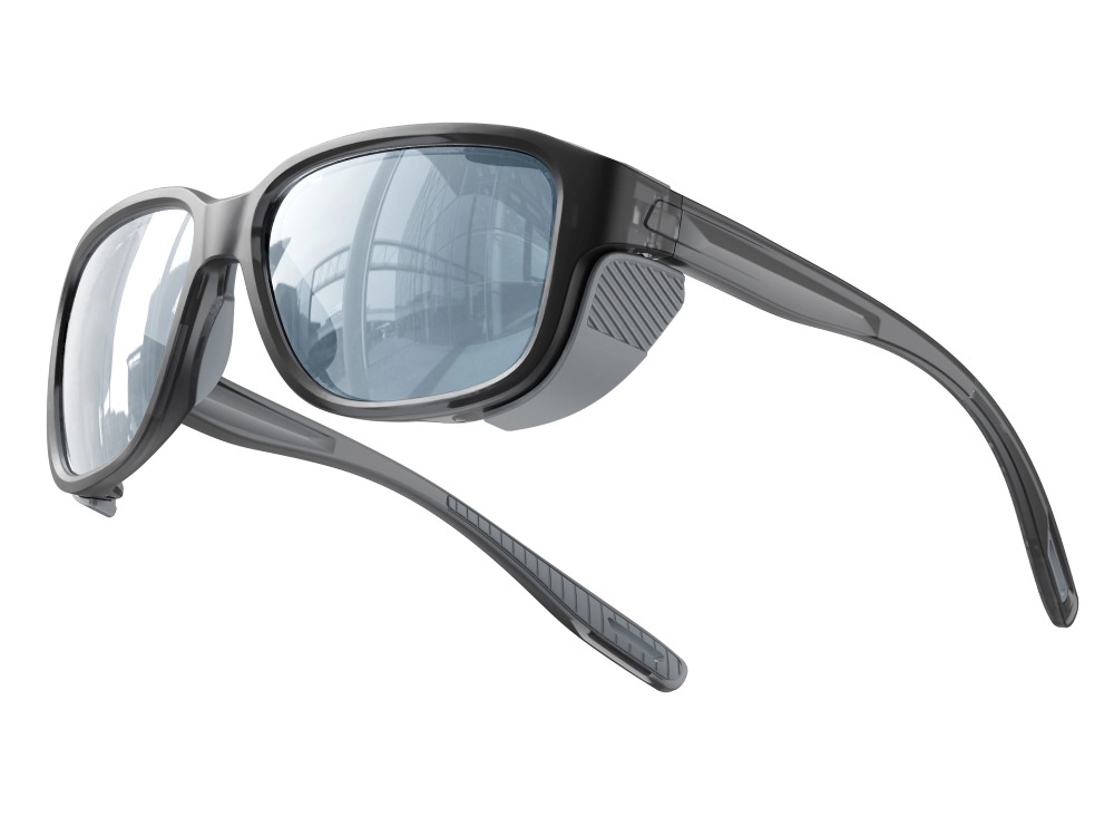 Poe - Polarized Prescription Sports Sunglasses