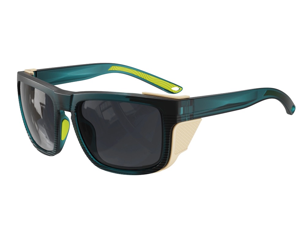 Vale - Polarized Prescription Sports Sunglasses