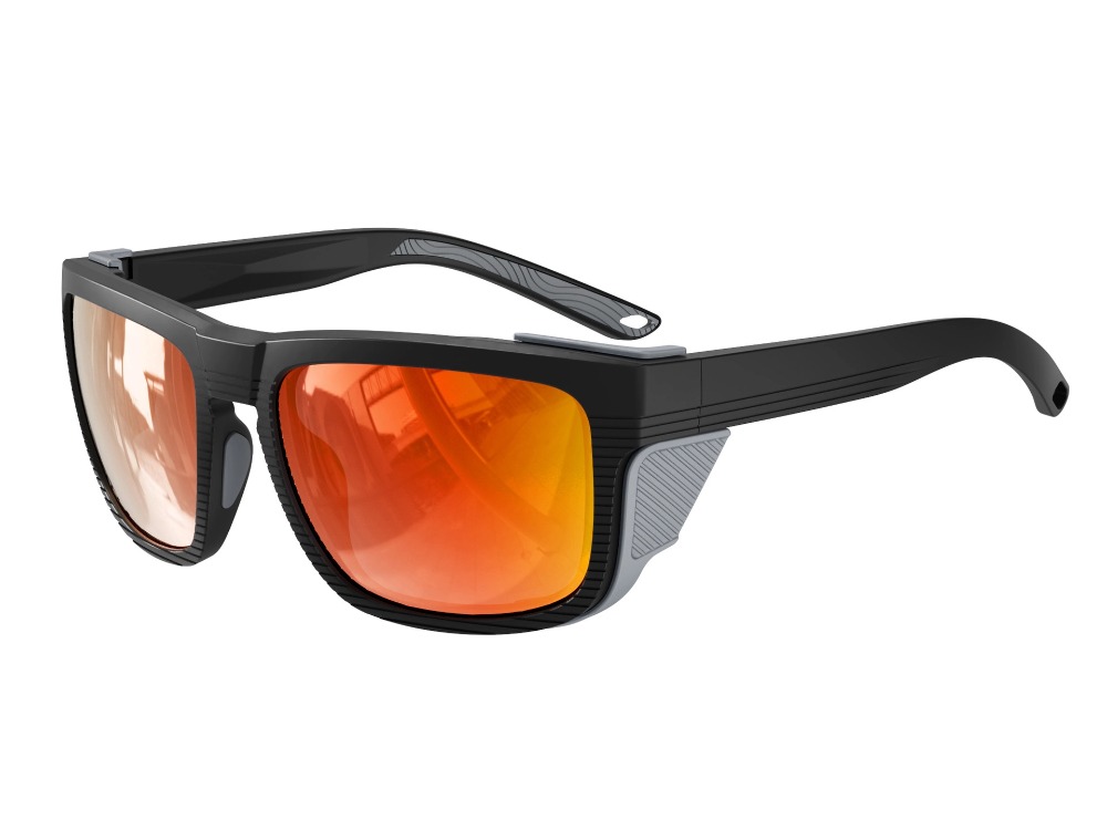 Vale - Polarized Prescription Sports Sunglasses