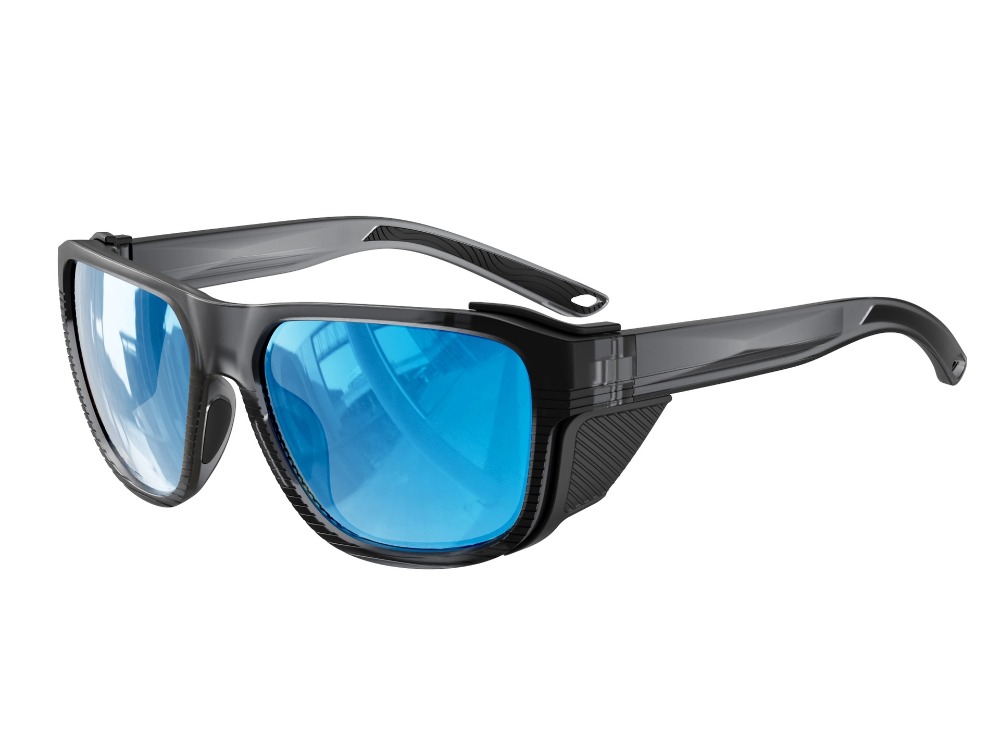 Corin - Polarized Prescription Sports Sunglasses
