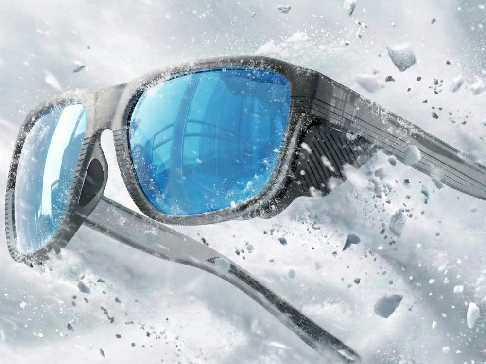 Corin - Polarized Prescription Sports Sunglasses