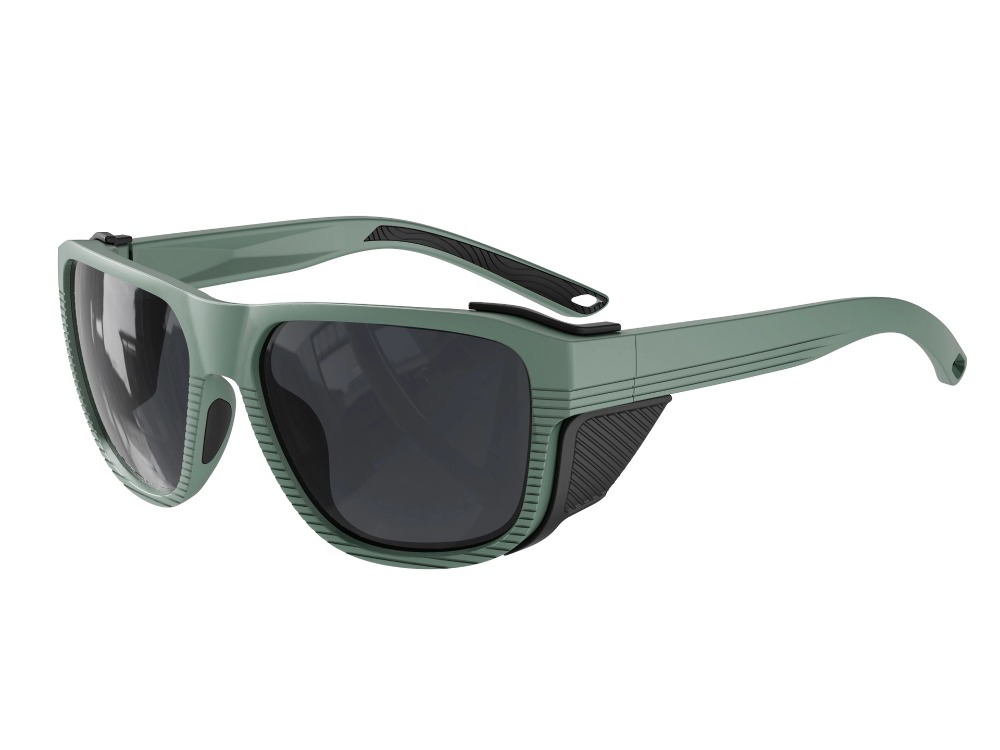 Corin - Polarized Prescription Sports Sunglasses
