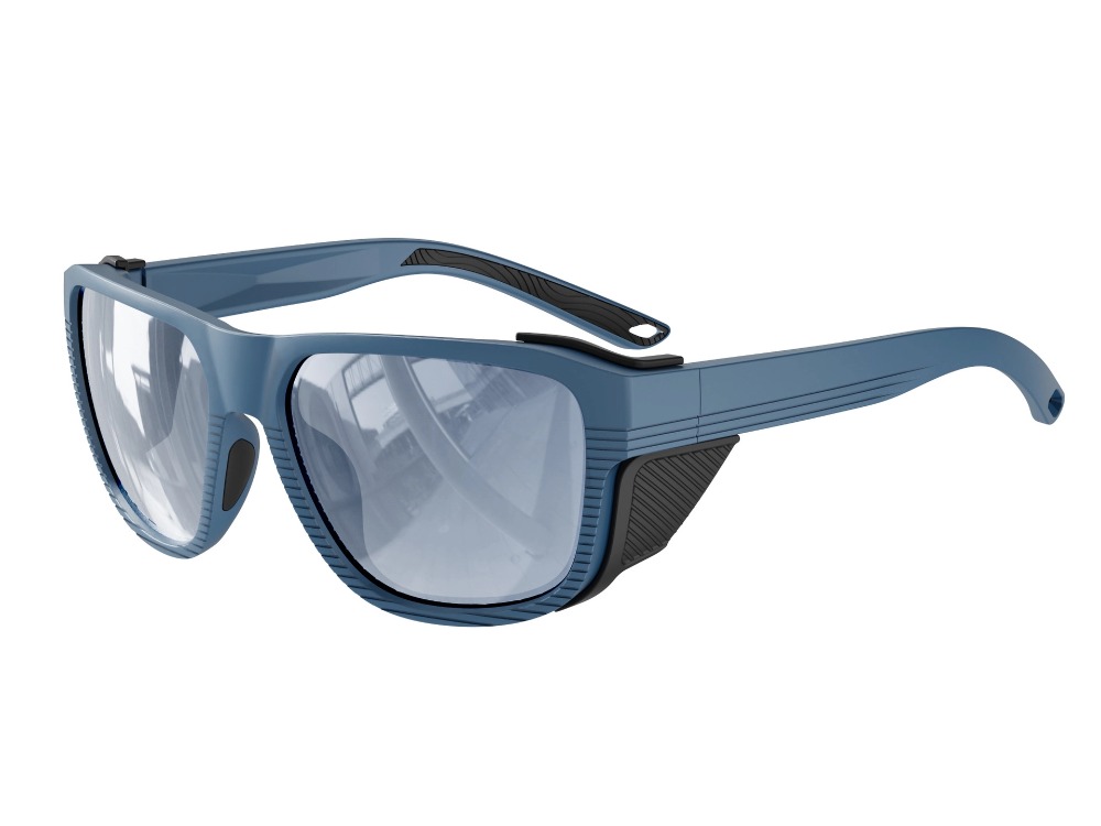 Corin - Polarized Prescription Sports Sunglasses