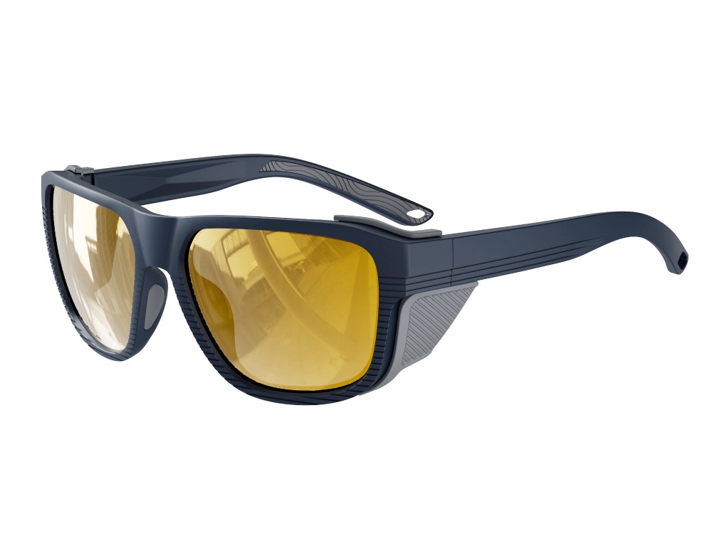 Corin - Polarized Prescription Sports Sunglasses