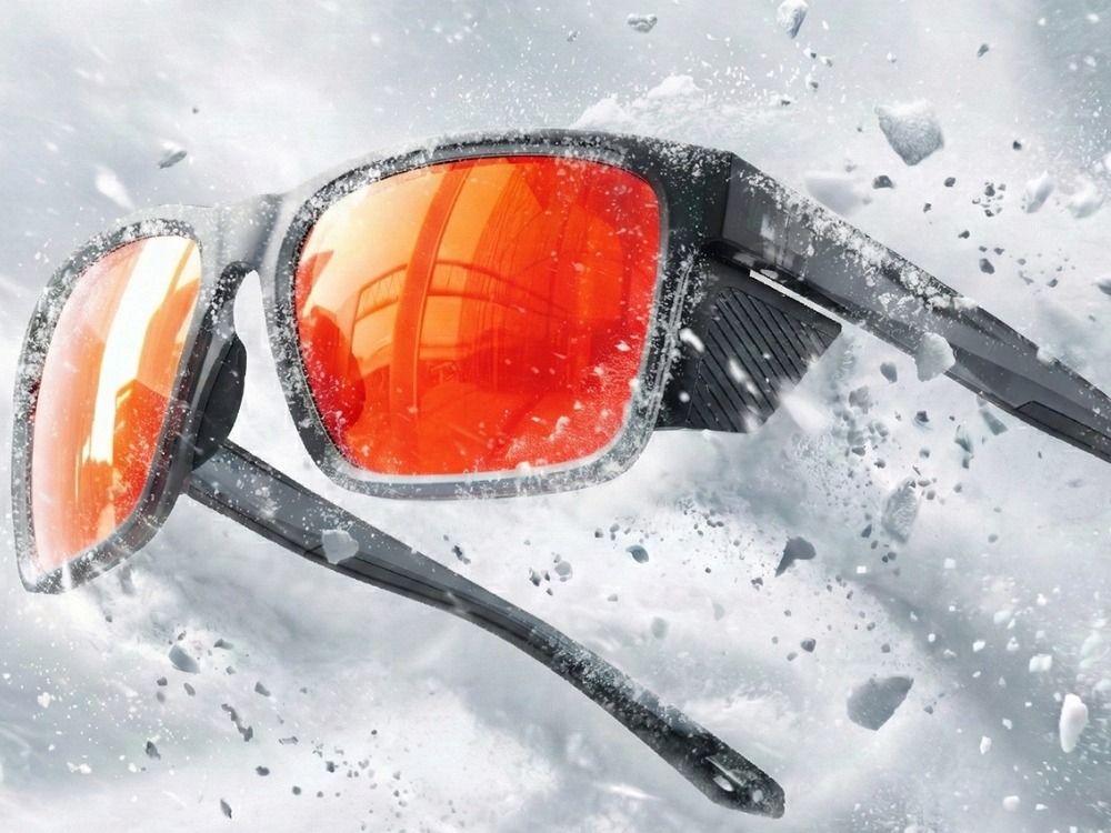 Sorrel - Polarized Prescription Sports Sunglasses