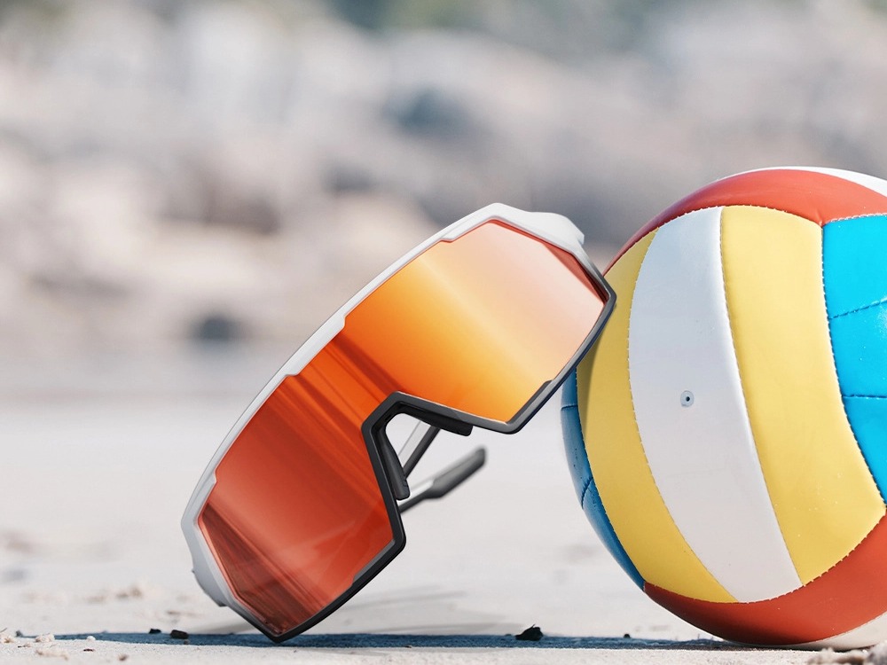 Auden - Prescription Sports Sunglasses