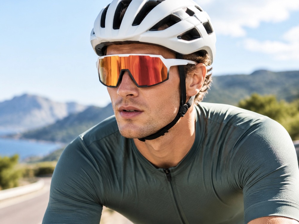 Auden - Prescription Sports Sunglasses