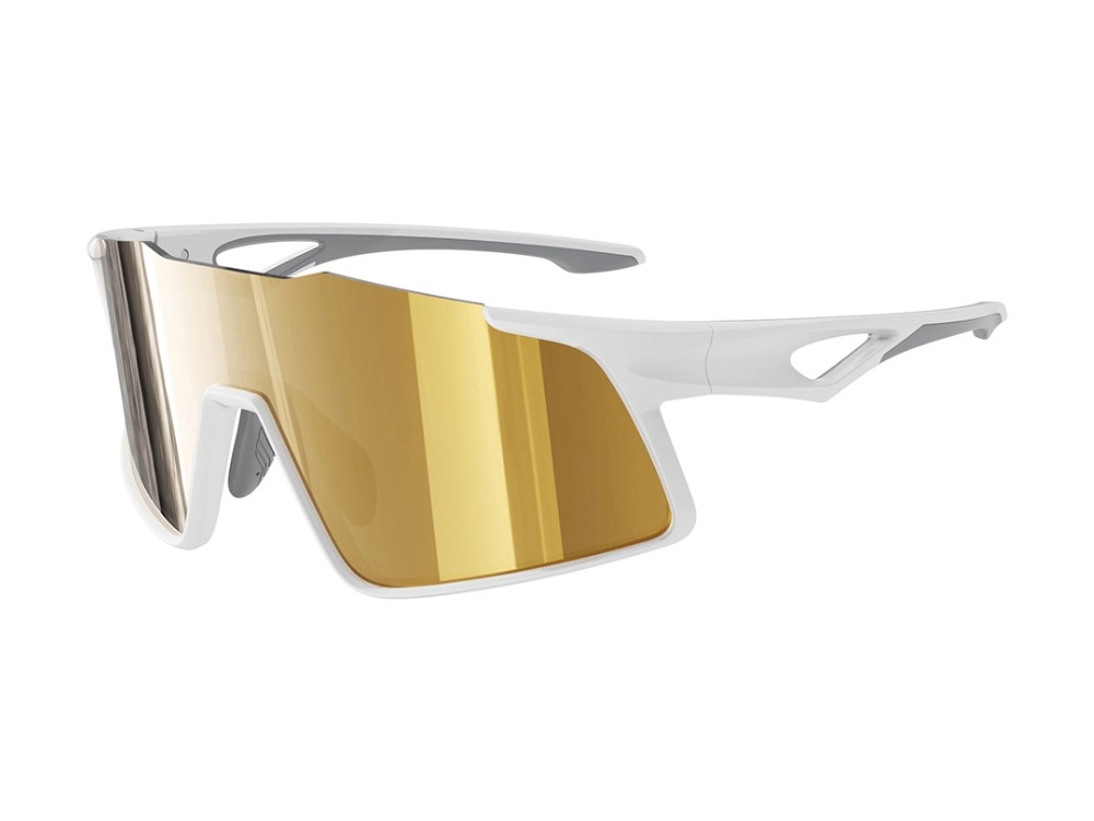 Merritt - Prescription Sports Sunglasses