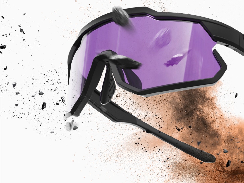 Ripley - Prescription Sports Sunglasses