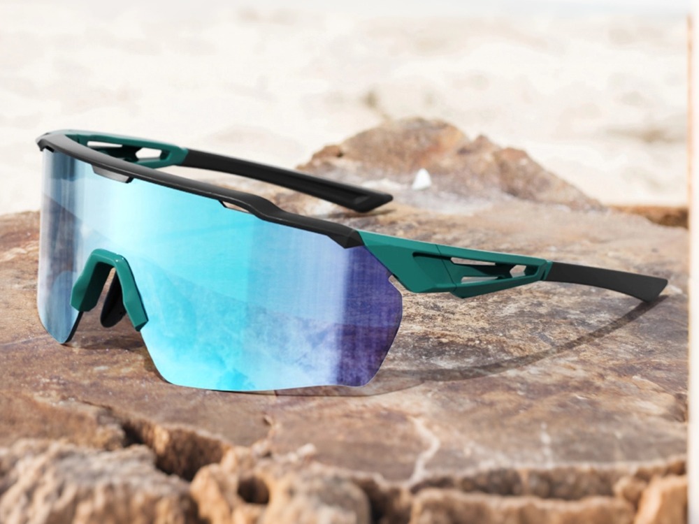 Lowen - Prescription Sports Sunglasses