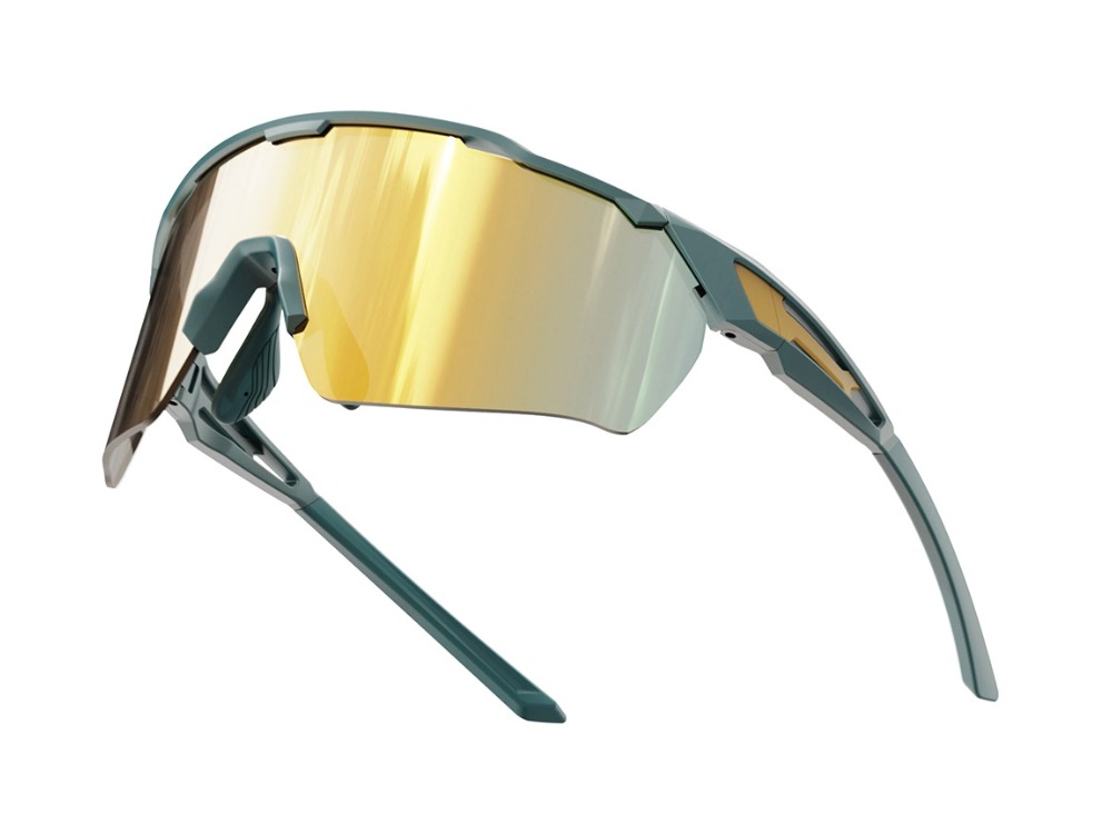 Lowen - Prescription Sports Sunglasses