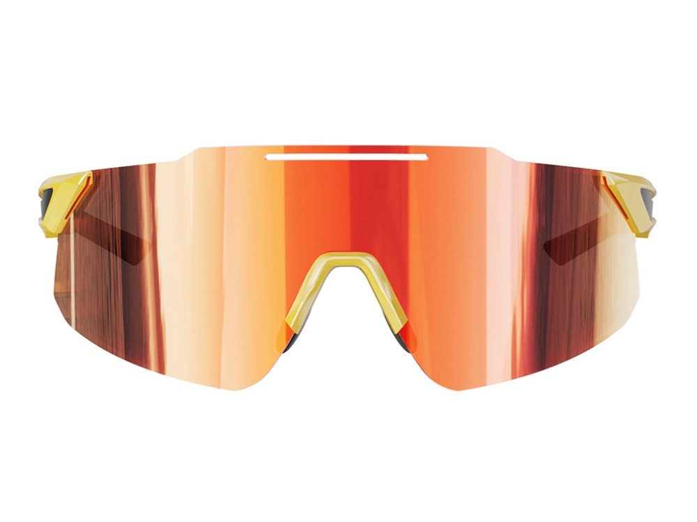 Aster - Prescription Sports Sunglasses