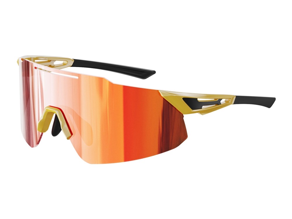 Aster - Prescription Sports Sunglasses