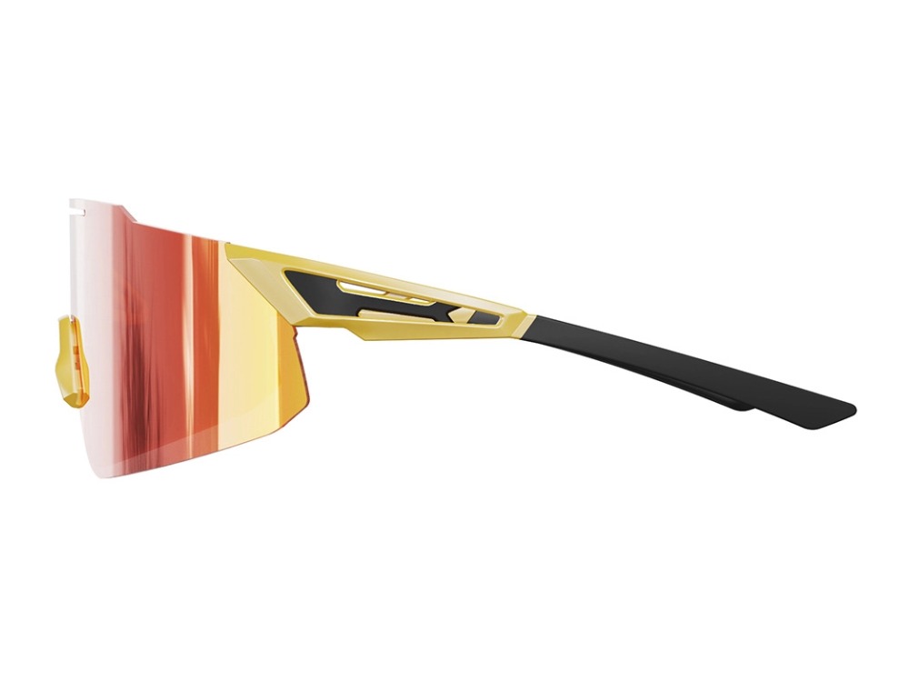 Aster - Prescription Sports Sunglasses