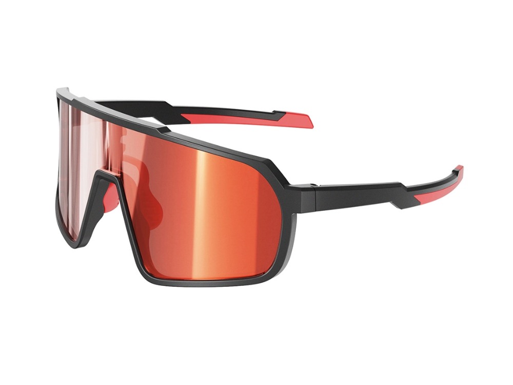 Joran - Photochromic Prescription Sports Sunglasses