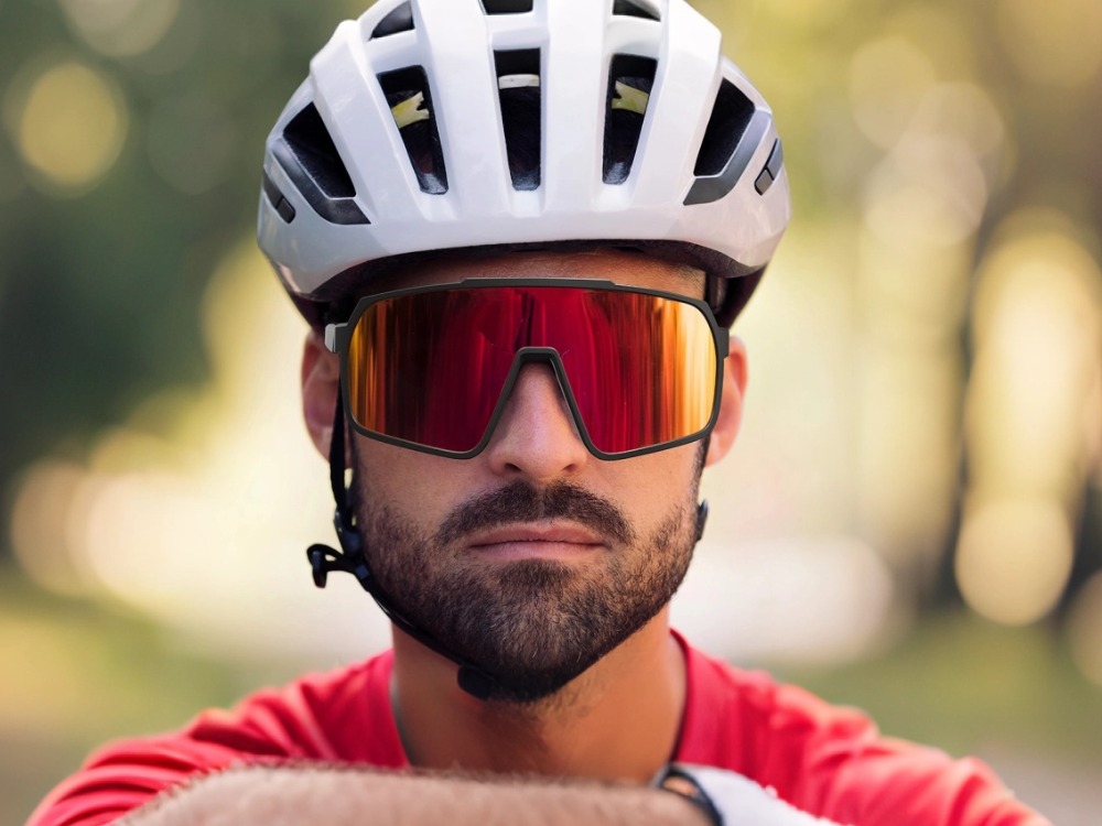 Joran - Photochromic Prescription Sports Sunglasses