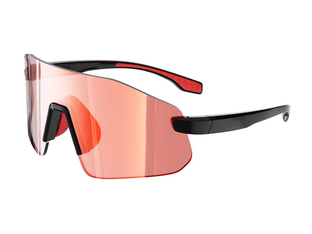 Fifer - Photochromic Prescription Sports Sunglasses