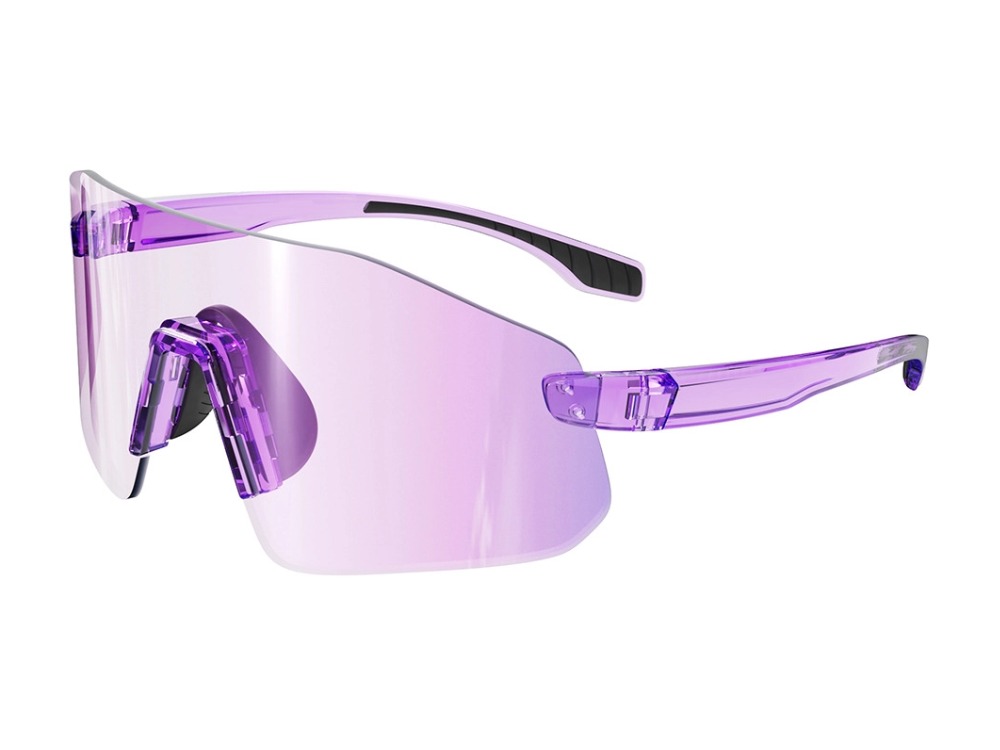 Fifer - Photochromic Prescription Sports Sunglasses