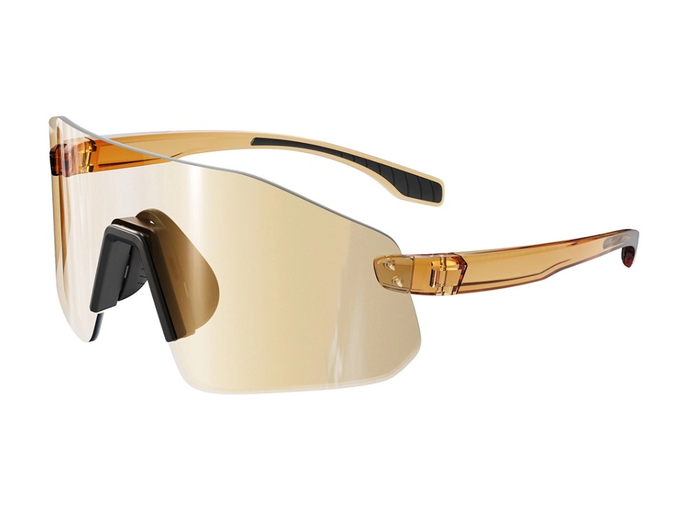 Fifer - Photochromic Prescription Sports Sunglasses