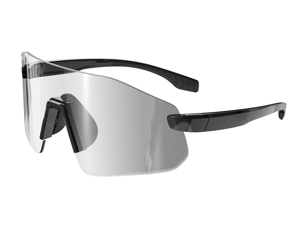 Fifer - Photochromic Prescription Sports Sunglasses