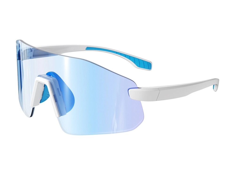Fifer - Photochromic Prescription Sports Sunglasses