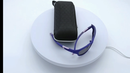 Jon - Polarized Prescription Sunglasses for Kids