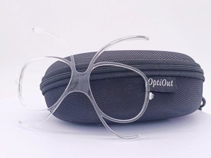 Ava - Prescription Ski Goggle Insert