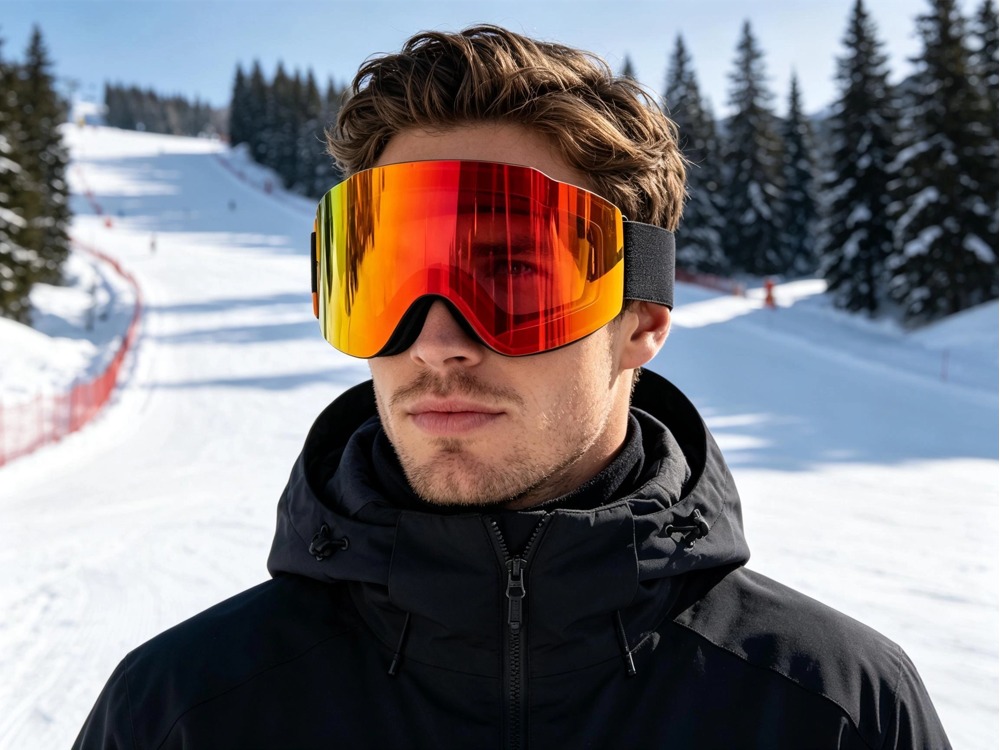 Photochromic ski goggles vs. fixed tint ski goggles, which is better?