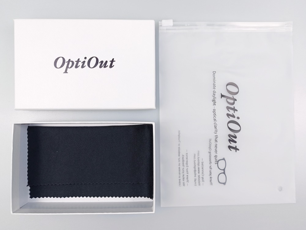 Packagin of Rx Inserts