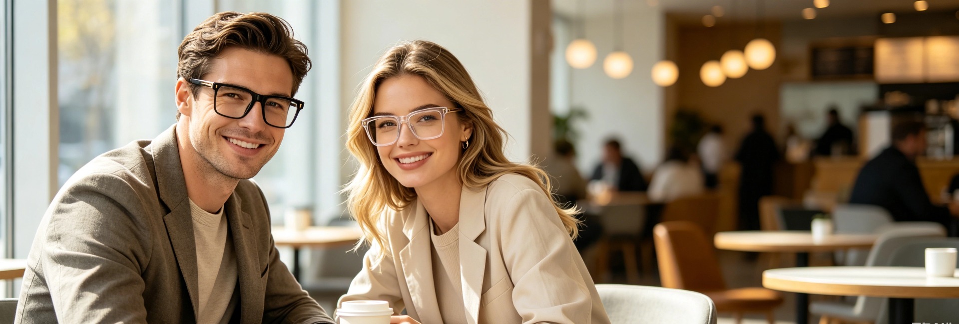 Prescription Eyeglasses