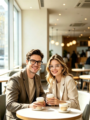 Prescription Eyeglasses