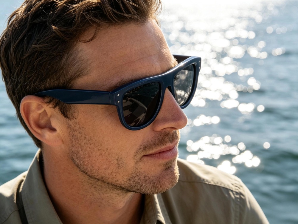 How to know if your sunglasses are polarized?