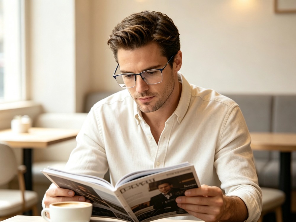 What is Prism on an eye prescription?