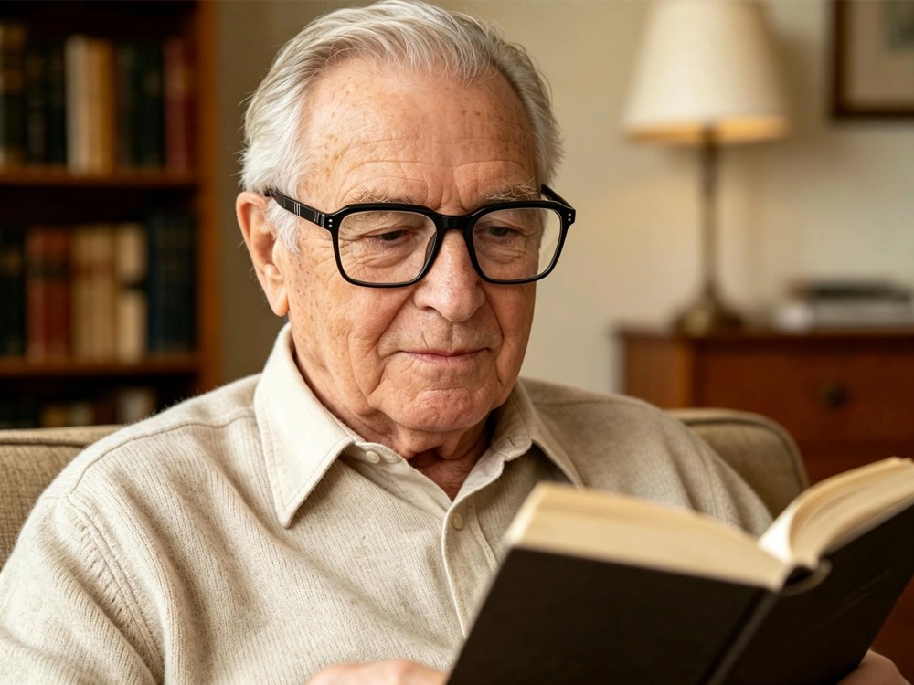 What are the differences between single vision, bifocal, and progressive lenses?
