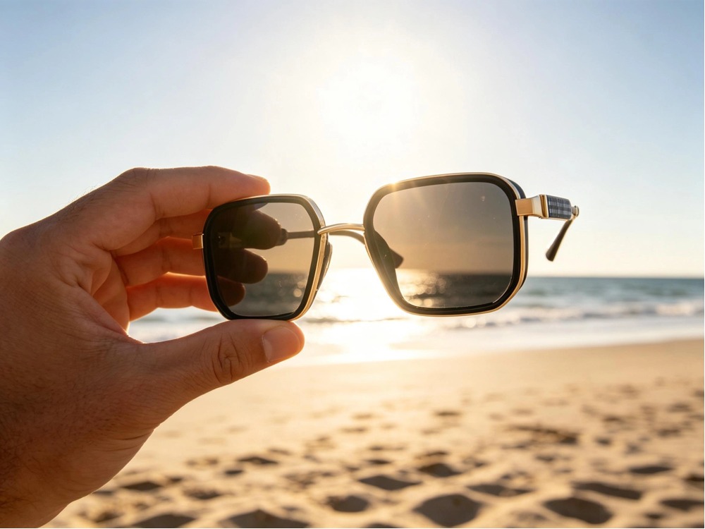 Polarized vs. photochromic vs. fixed tint, which should you choose?