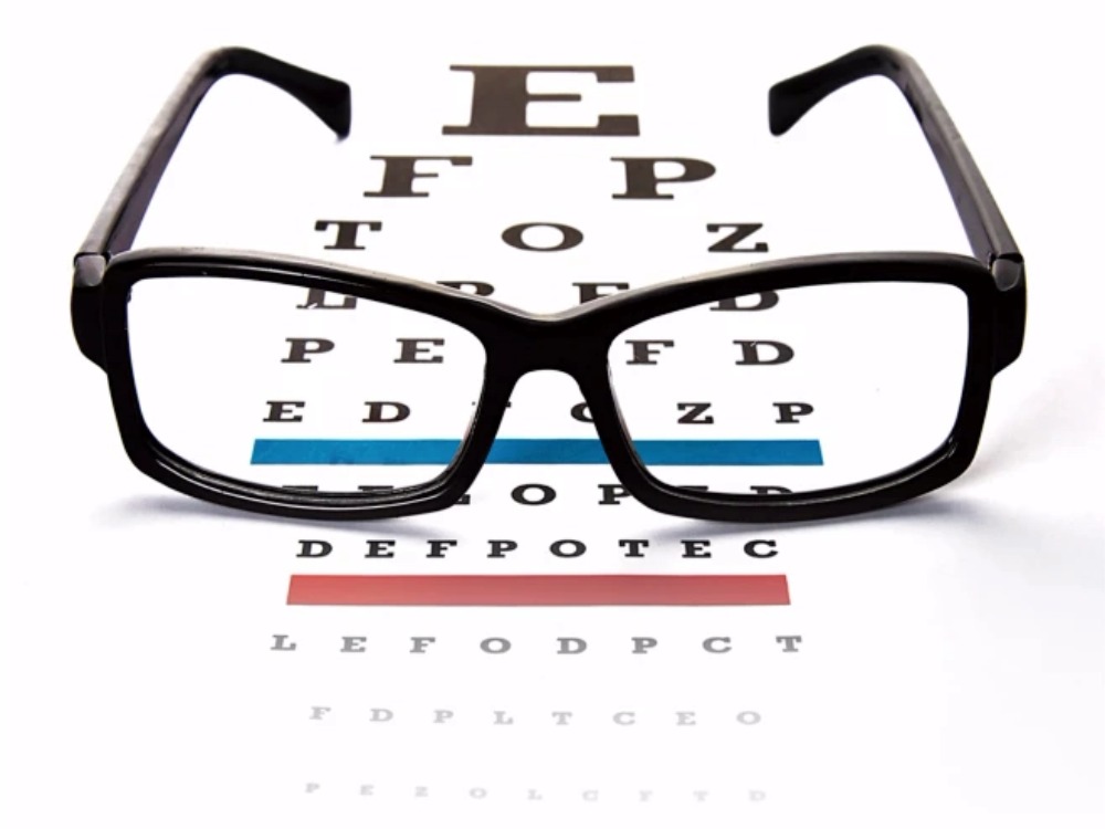 What is 20/20 vision?