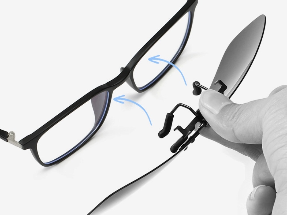 Prescription sunglasses vs. clip-ons - which is best for you?