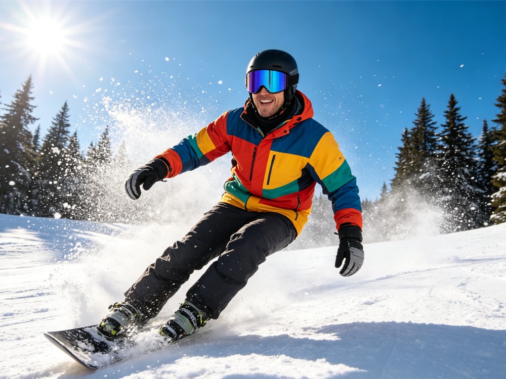 Prescription ski goggles vs. OTG vs. rx insert: which is best?