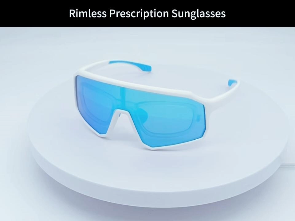 Tank - Prescription Sports Sunglasses for Kids