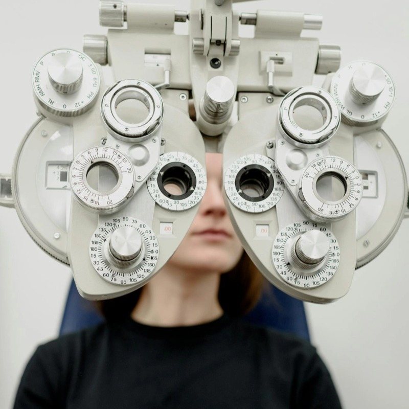 All about eye prescription: what the numbers mean?