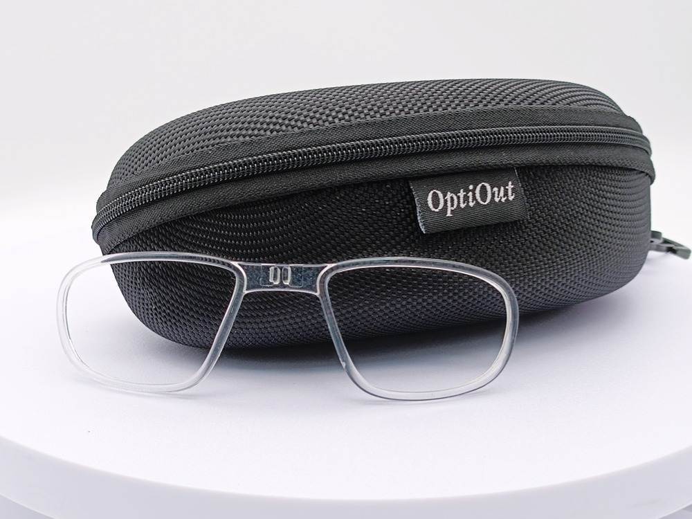 Rx Insert for Ona Sports Sunglasses