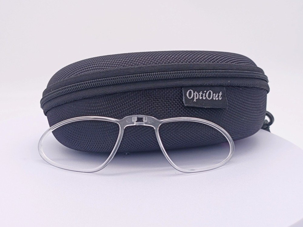 Rx Insert for Aura Sports Sunglasses