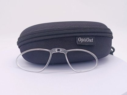 Rx Insert for Aura Sports Sunglasses